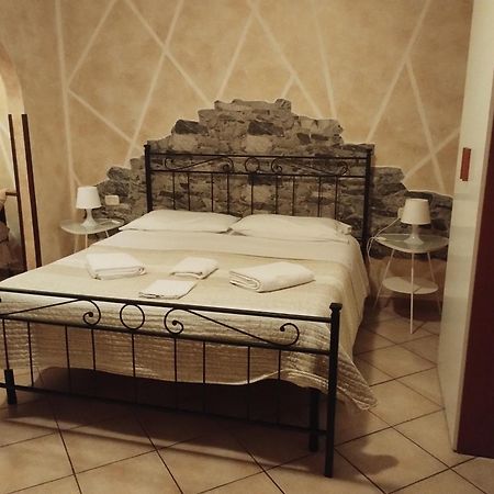 B&B Ar Colle 2 Valmontone Exterior foto
