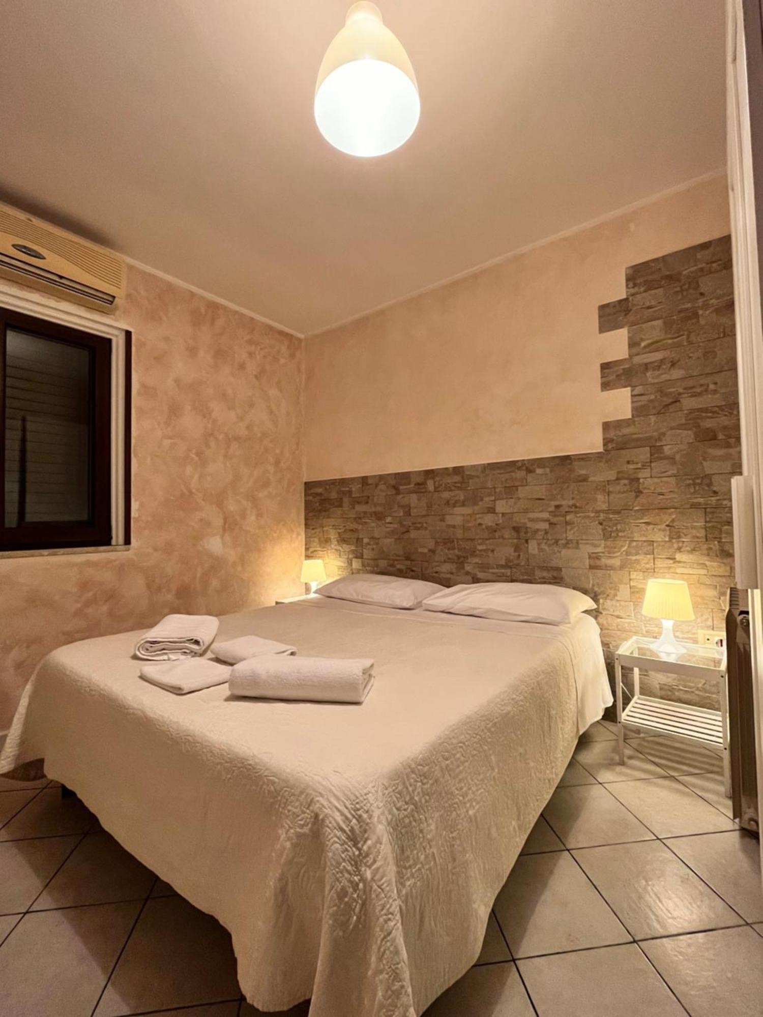 B&B Ar Colle 2 Valmontone Exterior foto